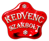 Kedvenc Szakbolt